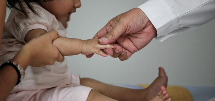 Generationengerechtigkeit