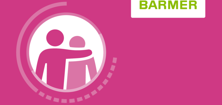 Barmer Pflegereport 2018