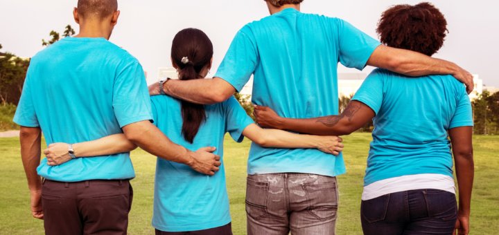 Kultursensible Pflege | Quelle: Pexels