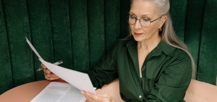 Der Eigenanteil der stationären Pflege steigt | Cottonbro - Pexels