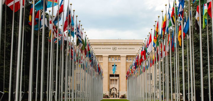United Nations