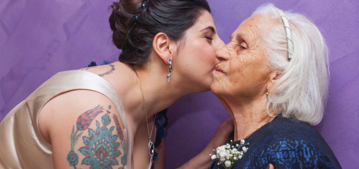 Pflege in Deutschland ist Frauensache – aber warum? | Quelle: https://www.mein-pflegejob.de/blog/