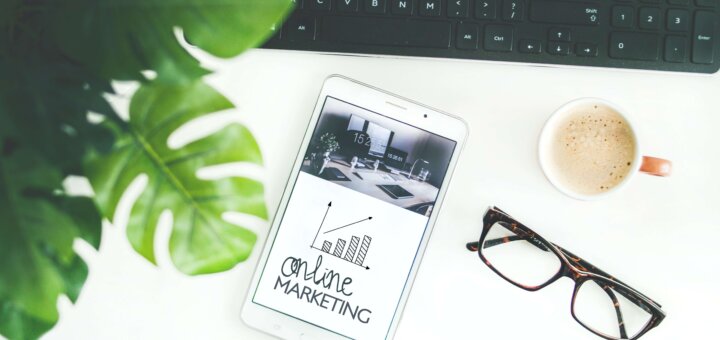 Online-Marketing-Strategien 2022 | Quelle: Dominika Roseclay - Pexels