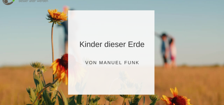 Spendenaufruf Ukraine: Kinder dieser Erde