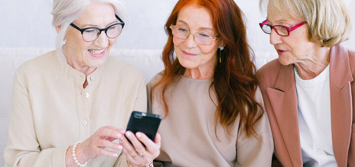 Altersdiskriminerung