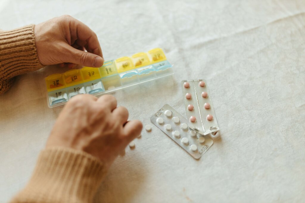 digitaler-tablettenspender