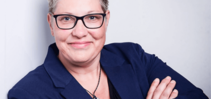 Katrin Beckmann, Demenz- und Präventionscoach, Trainer für Gesundheits. und Stressmanagement, Burnout-Berater