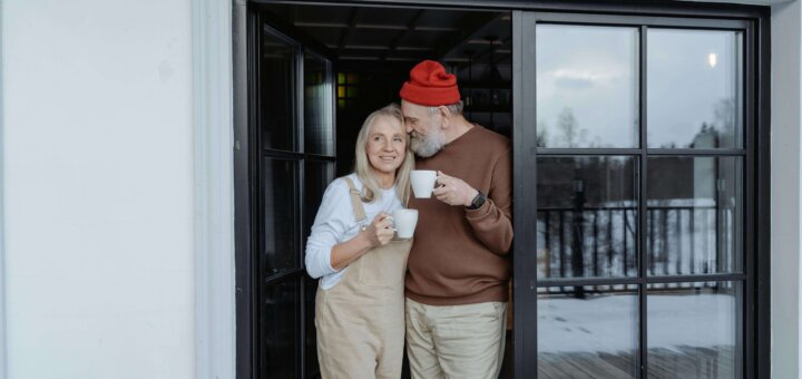 immobilienverrentung