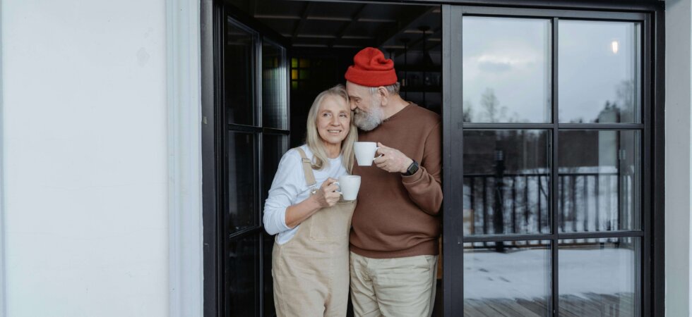 immobilienverrentung